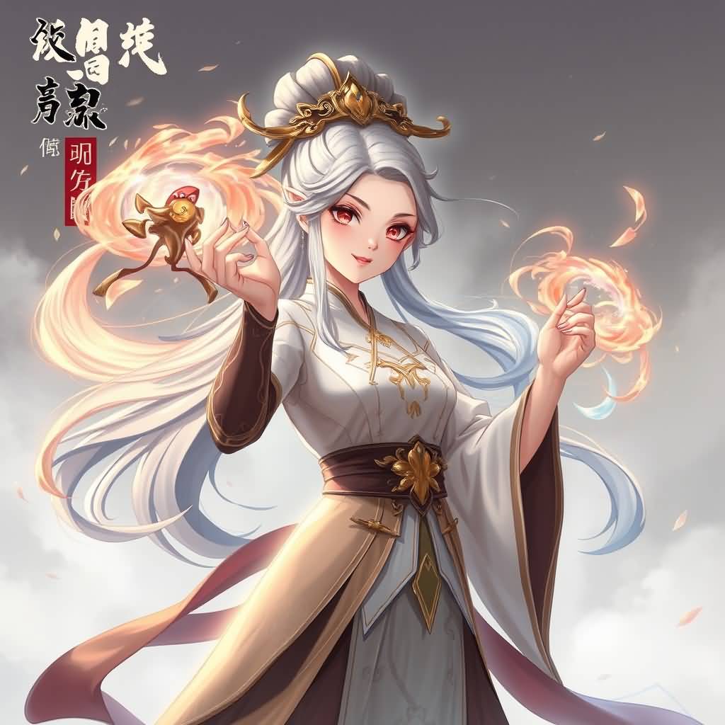 Bai Jian