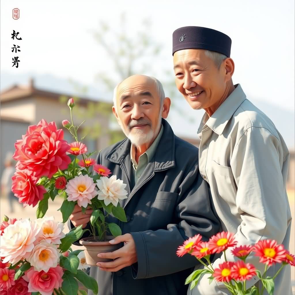 Zhang Futian