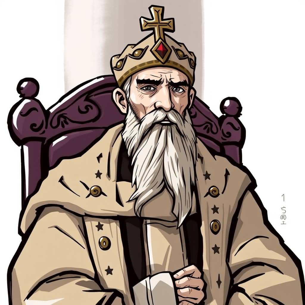 Parish Elder