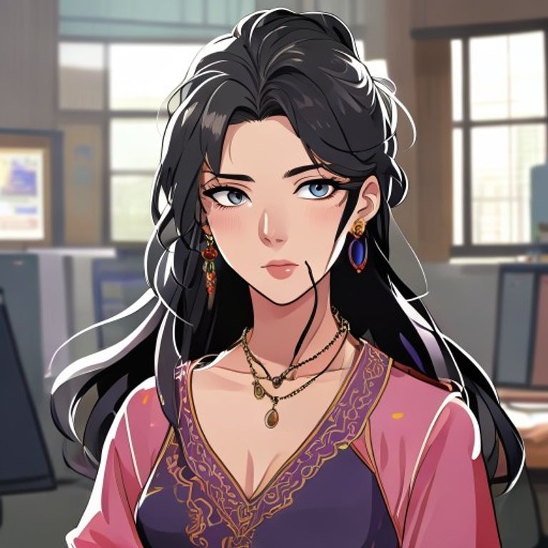 shen biluo