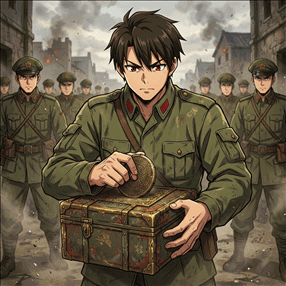 Soldier Leader