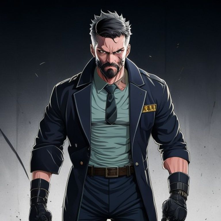 Vice‑captain Raizes