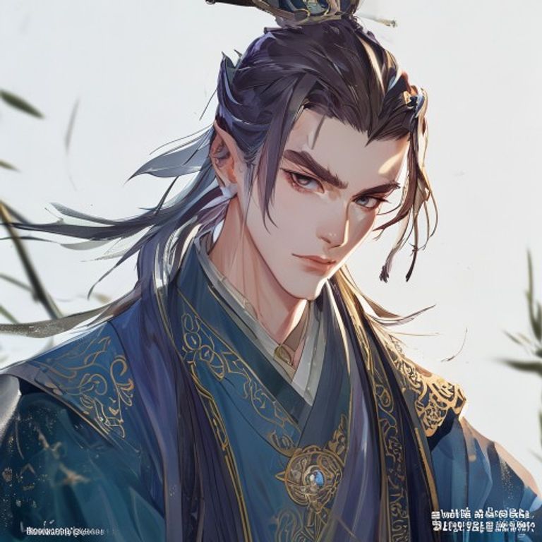 shen zhiyuan