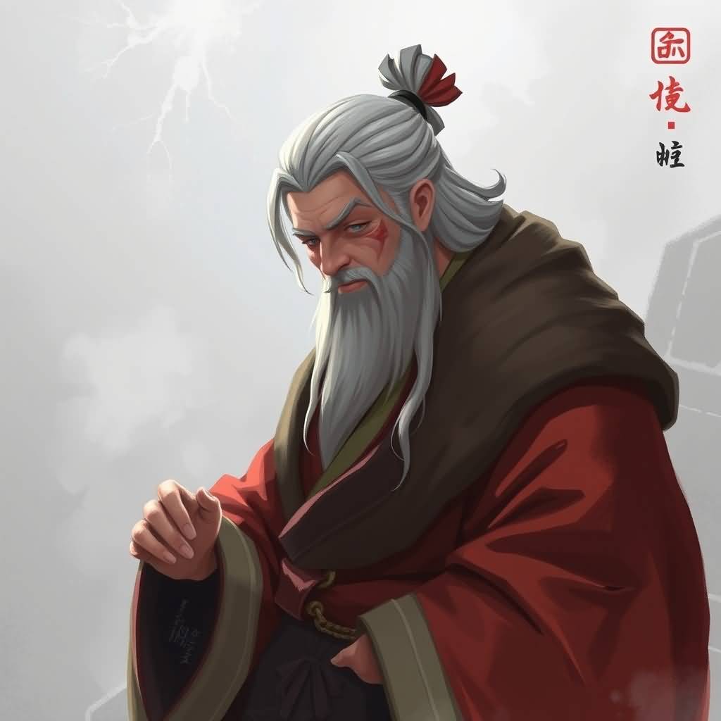 old he's son