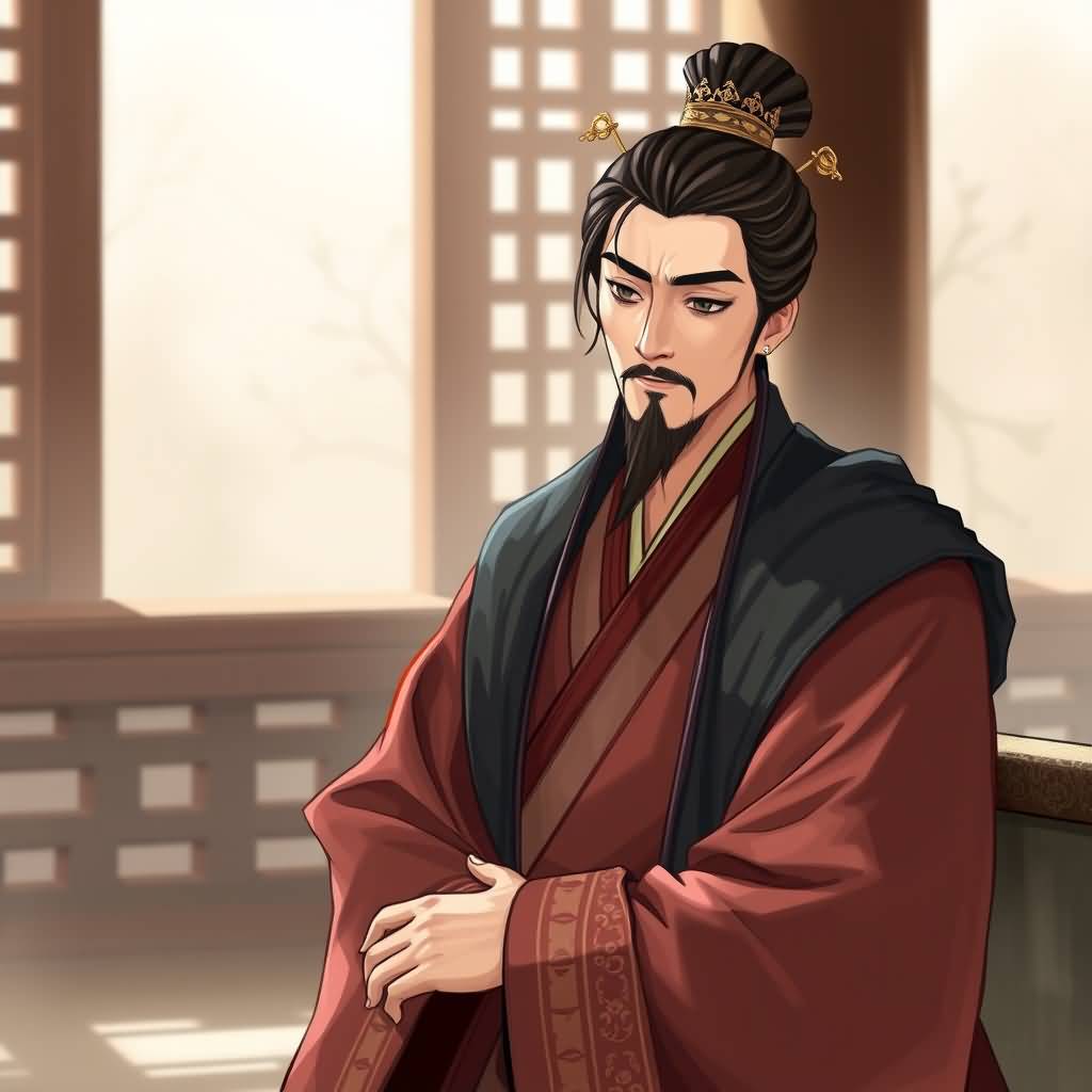 Li Hai
