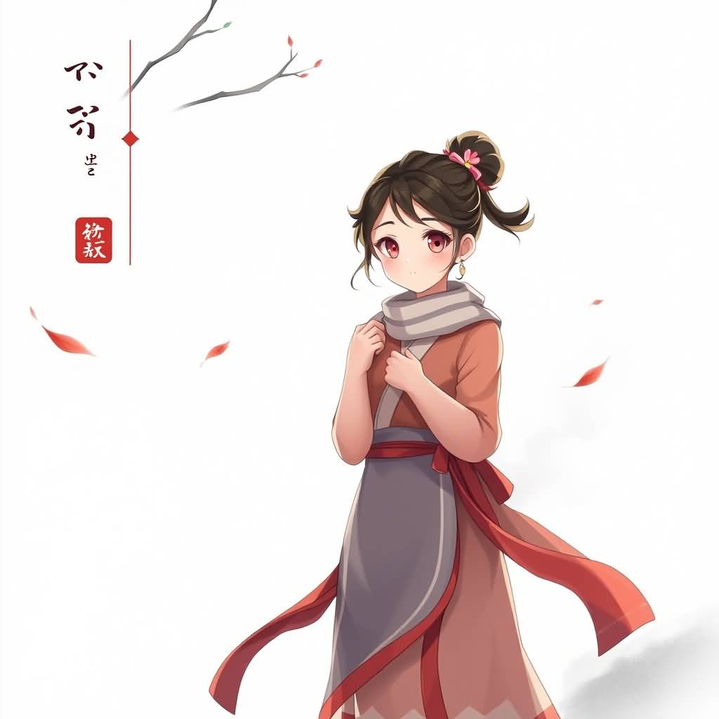 xiao xue