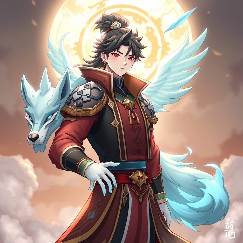 chen che