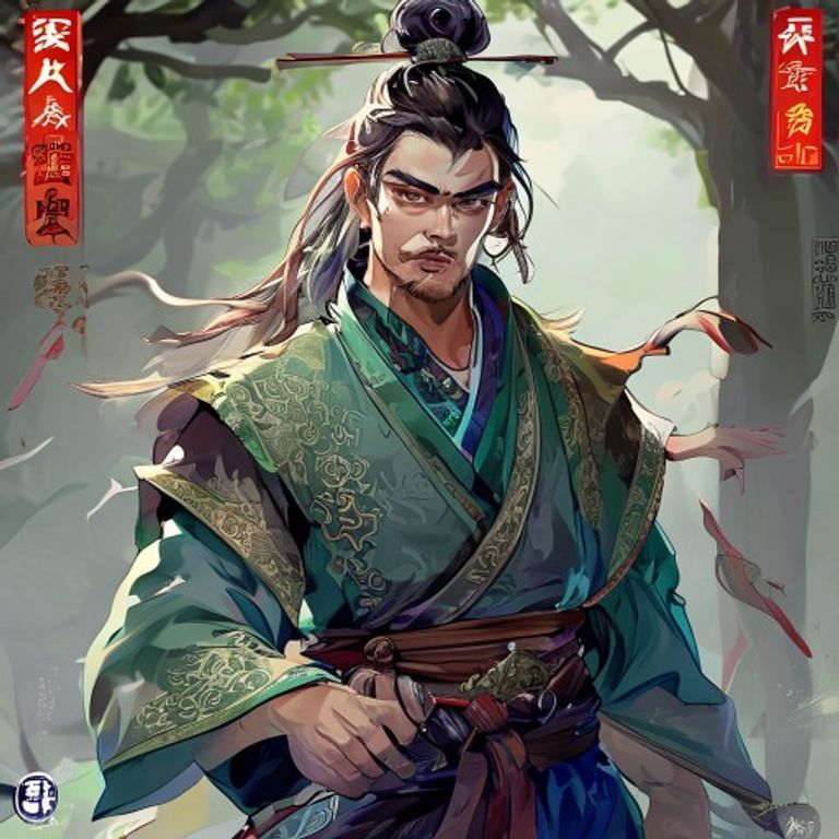 cheng jian gui