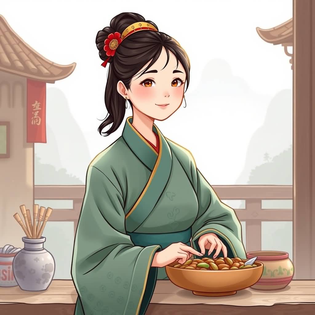 Zhang Shi
