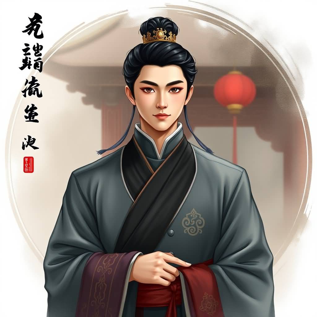 pei ruyan