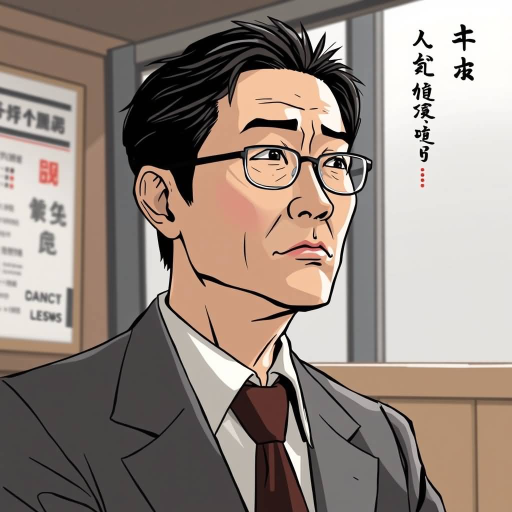 company president