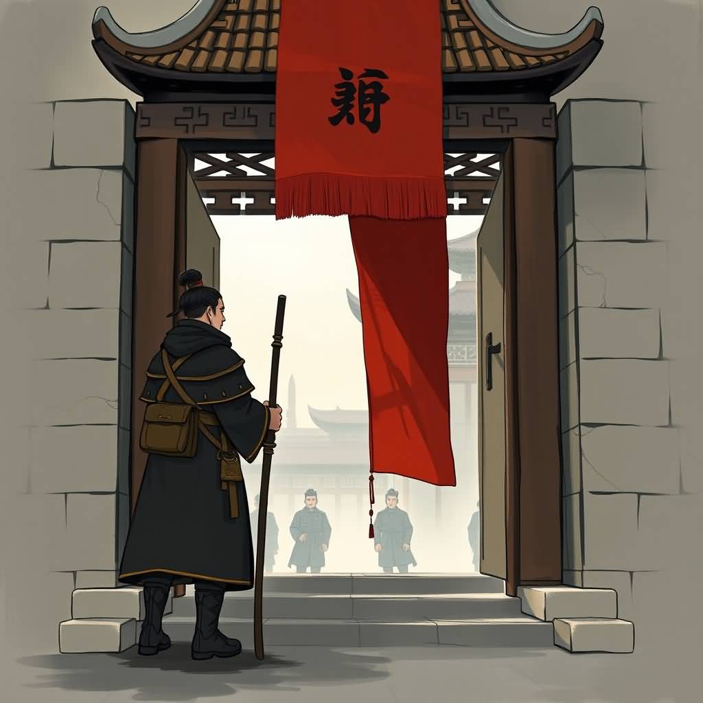 Garrison Gatekeeper