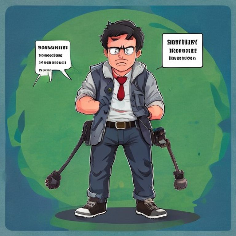 temporary investigator 0401
