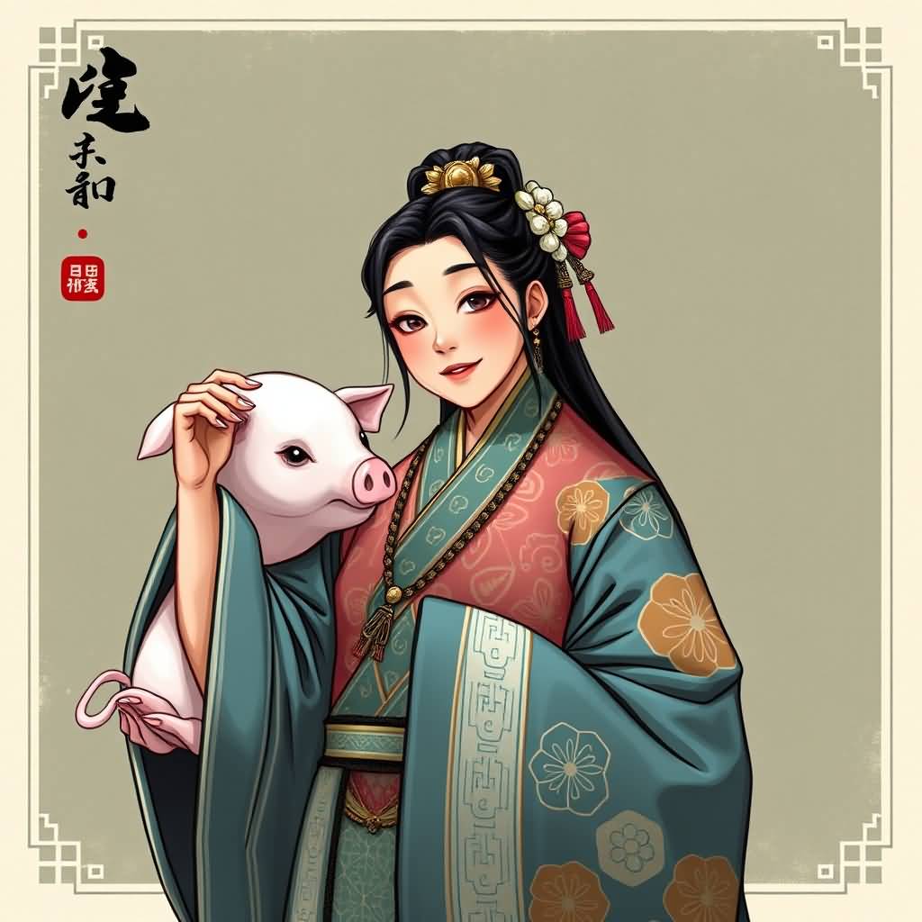 chen yanhong