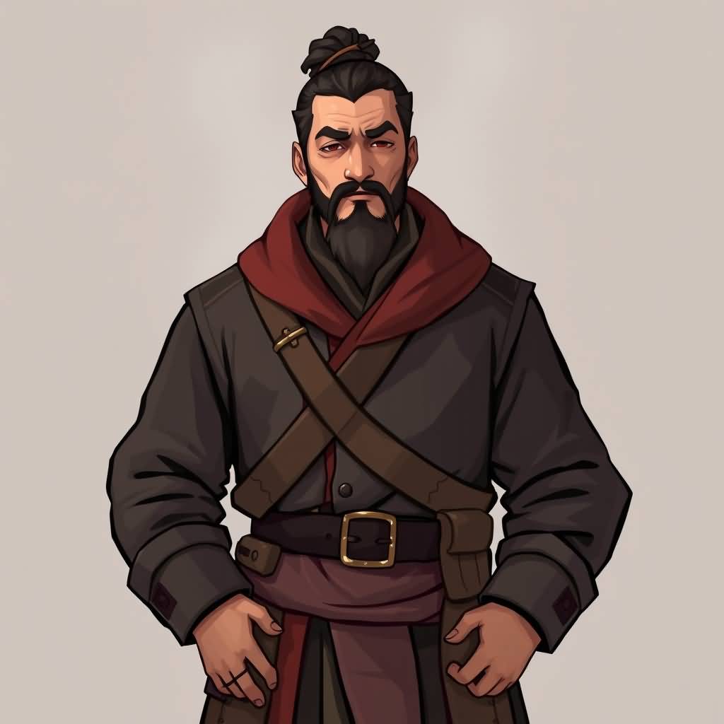 ash freighter captain
