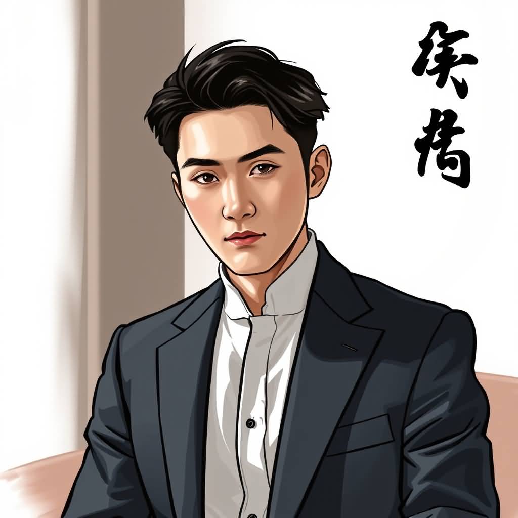 zhou songyan