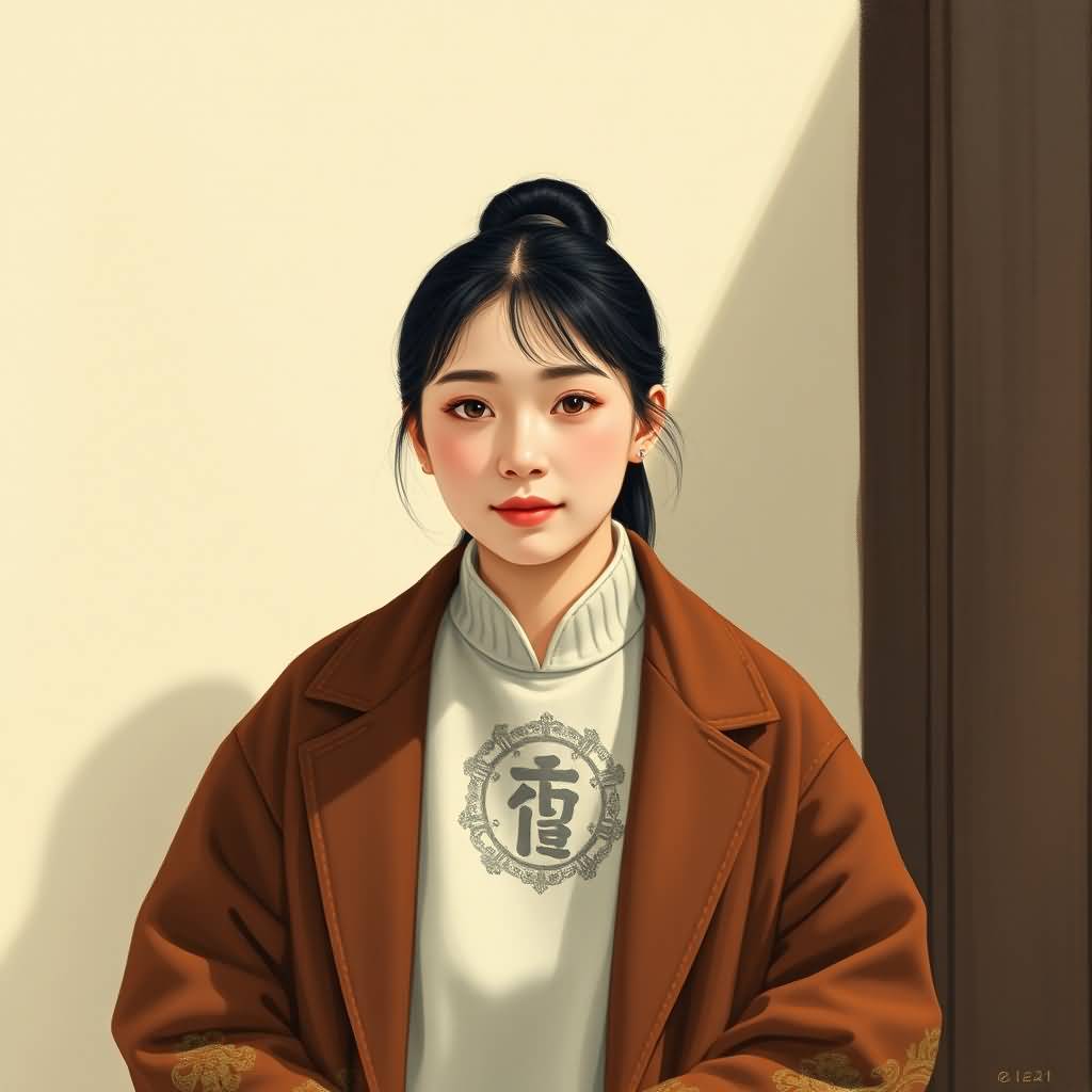 su mianmian