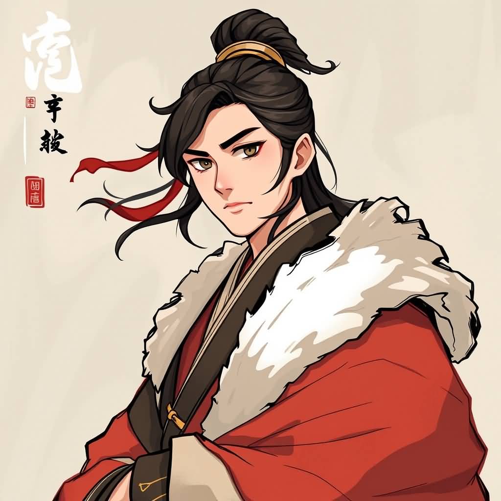 zhao hu