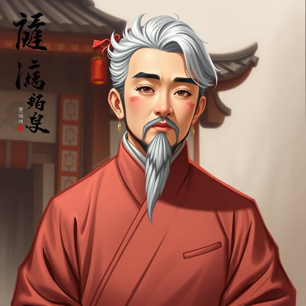 Lin Baiyang