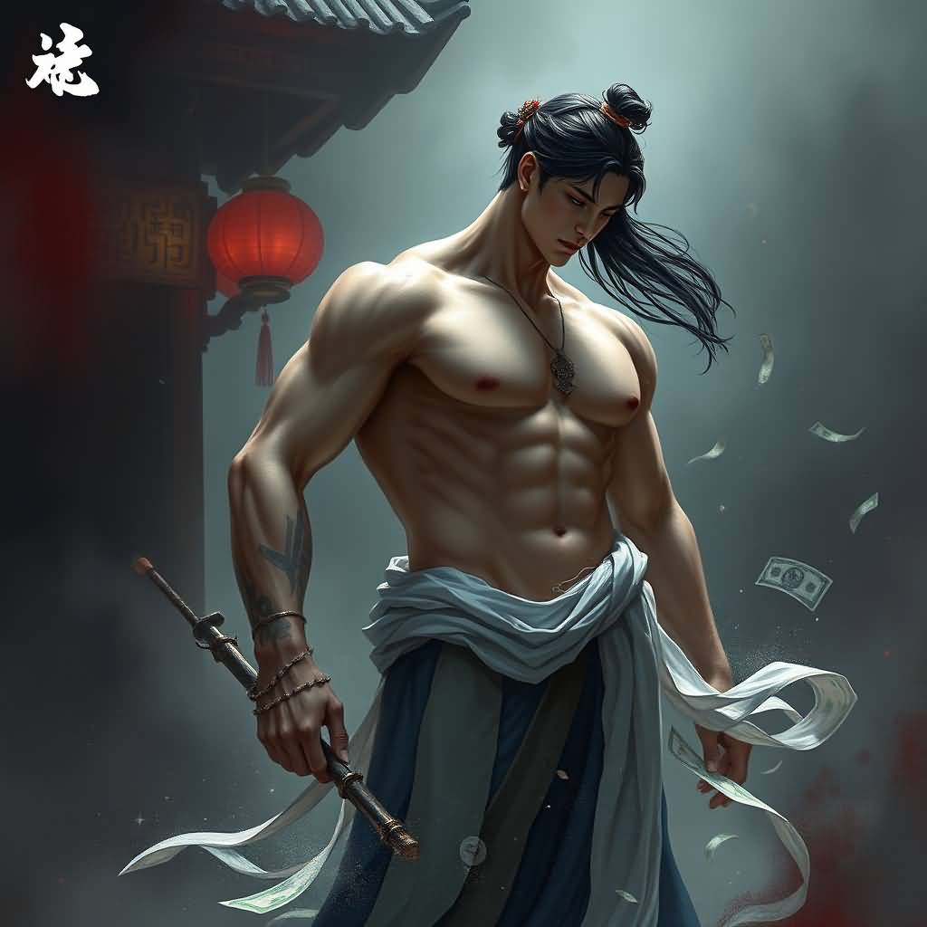 xiang yuanxiao