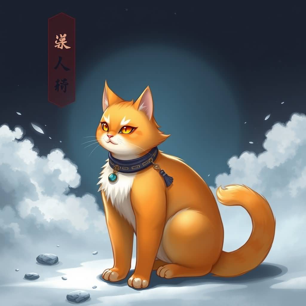yu jiao