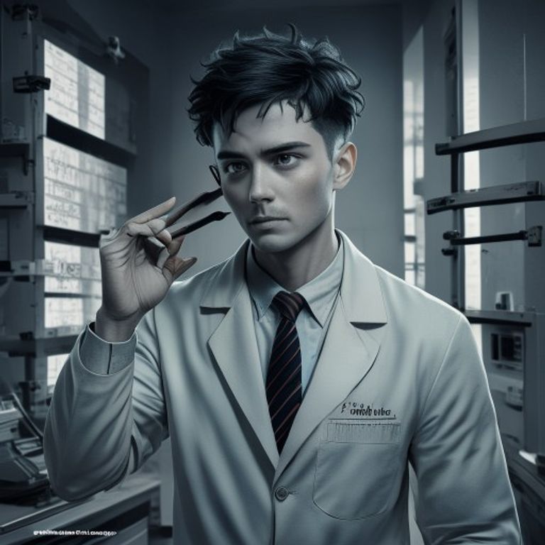 The Assistant (memory Checker)