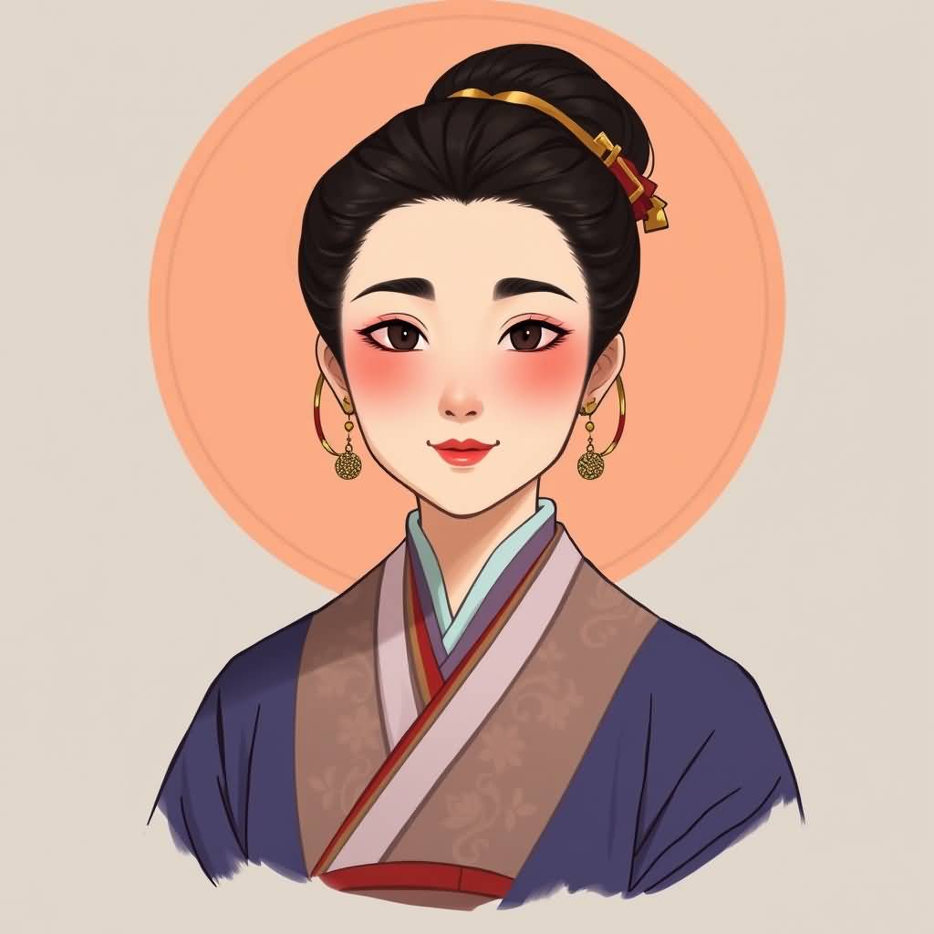 Madam Zhuang