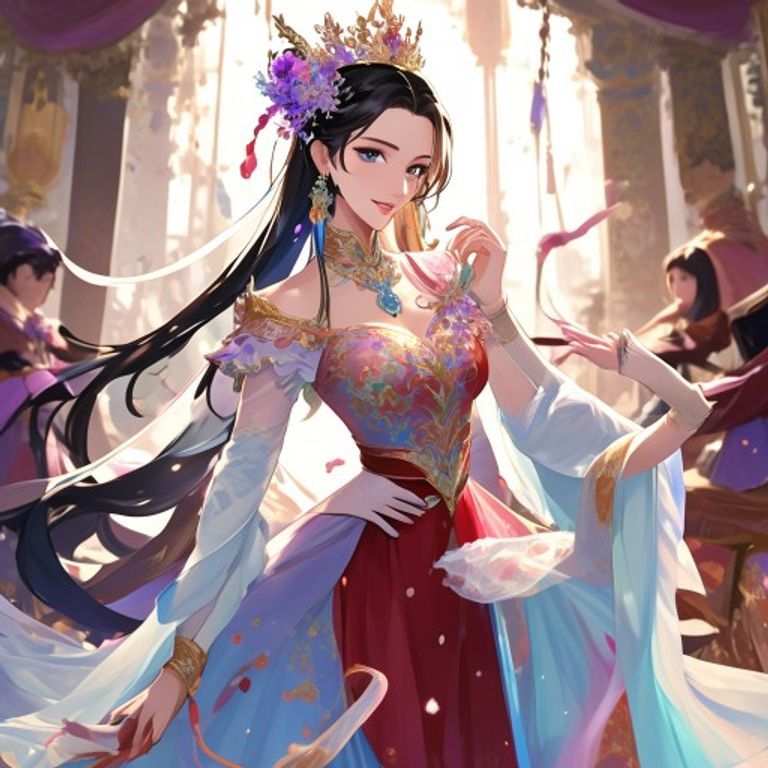Princess Chang Le
