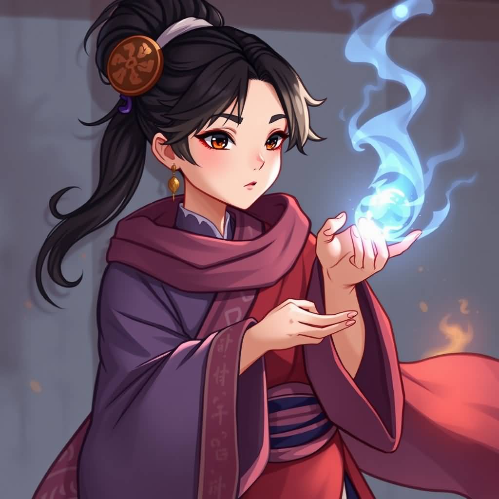 Village Teleportation Mage