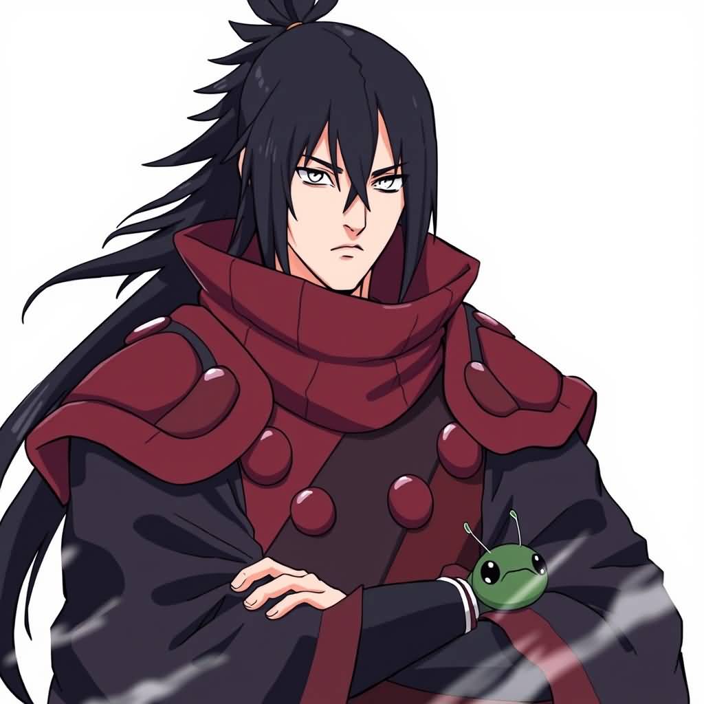 hashirama senju