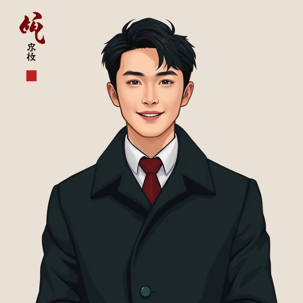 ye yichen