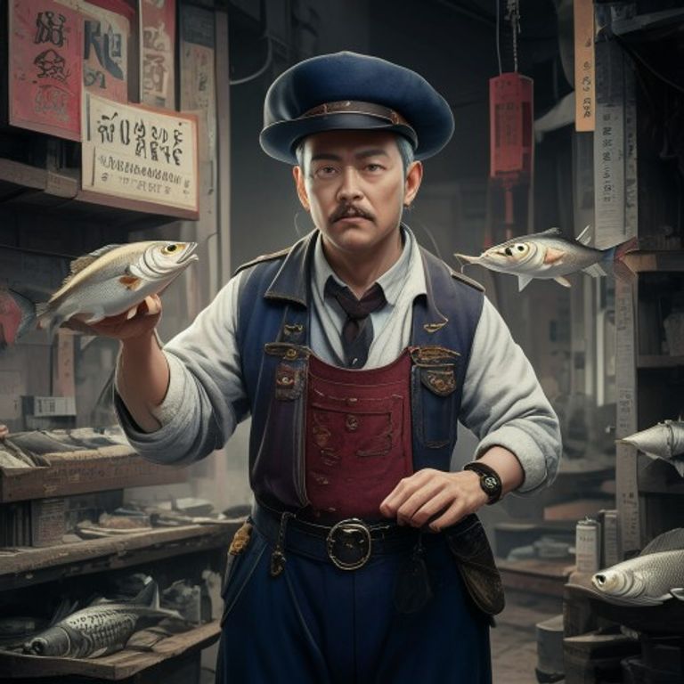 vendor 3