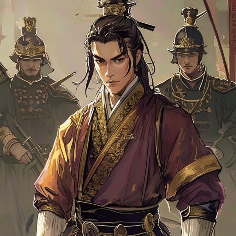 han chi