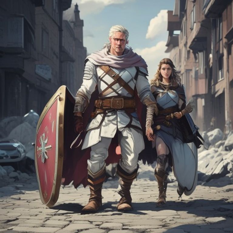 halfdan