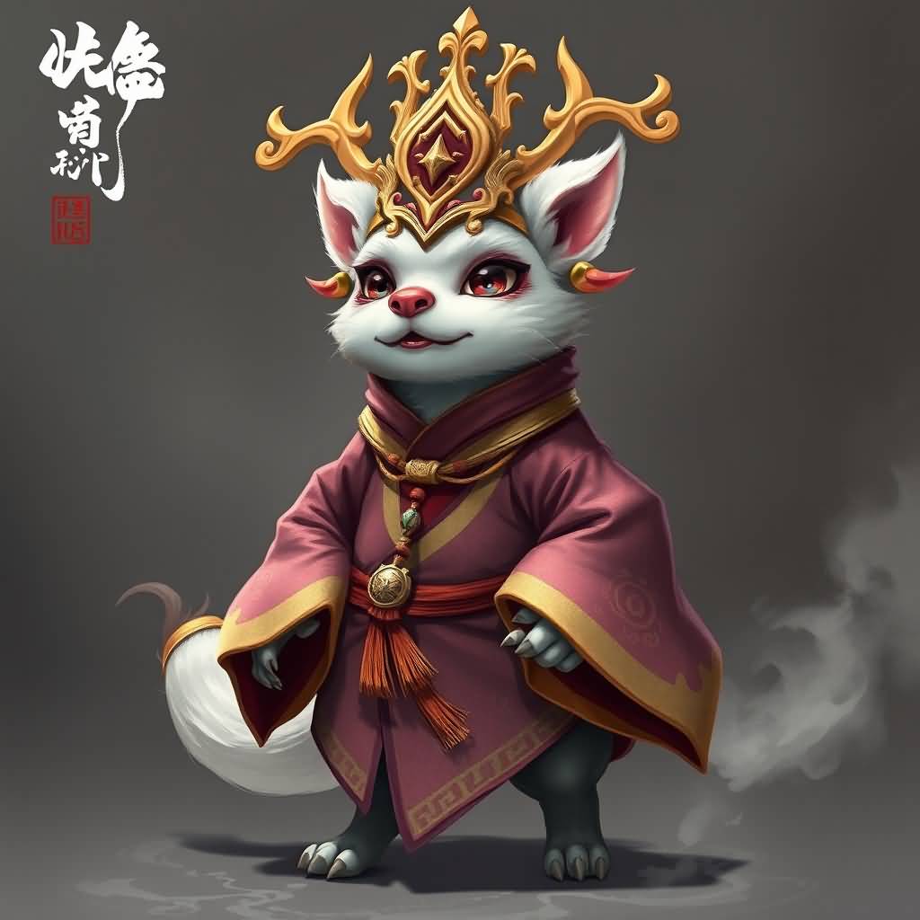 duke huang