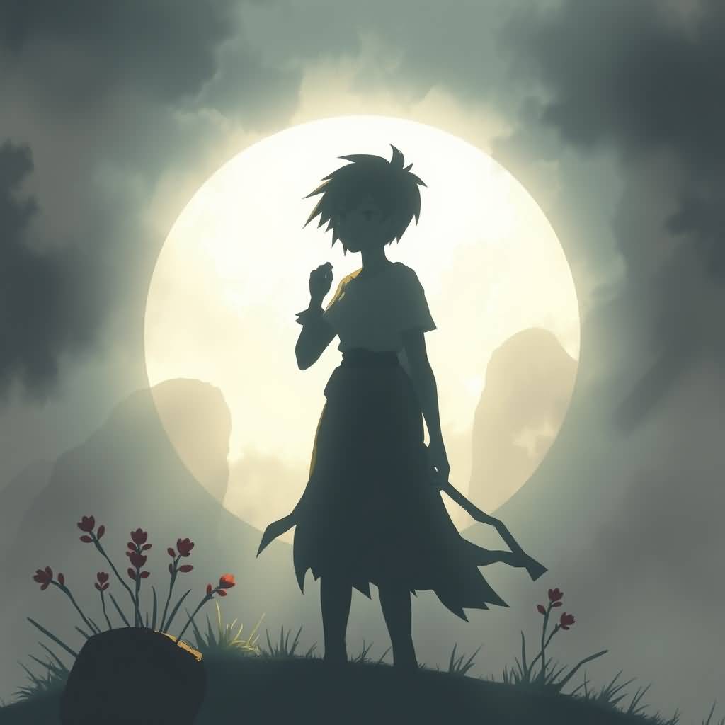 the voice of misty land
