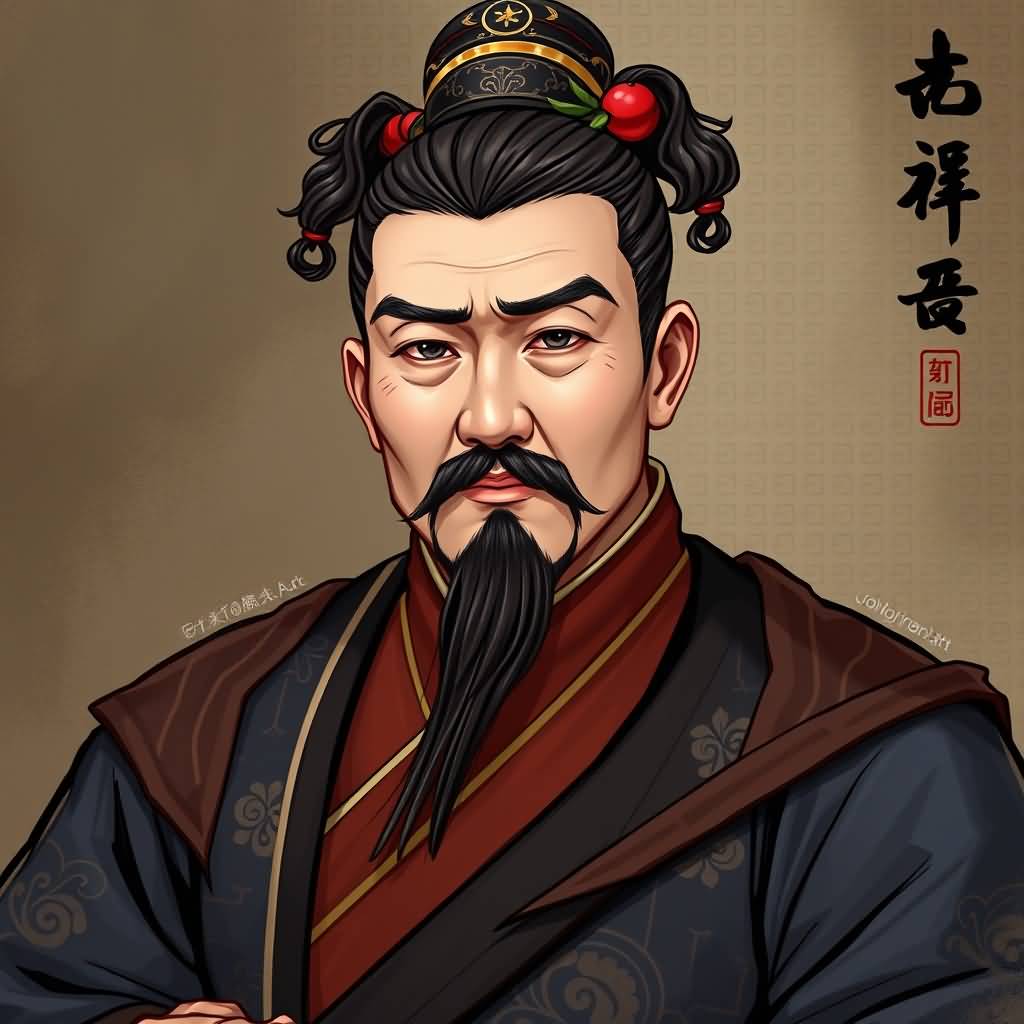 chu xuan
