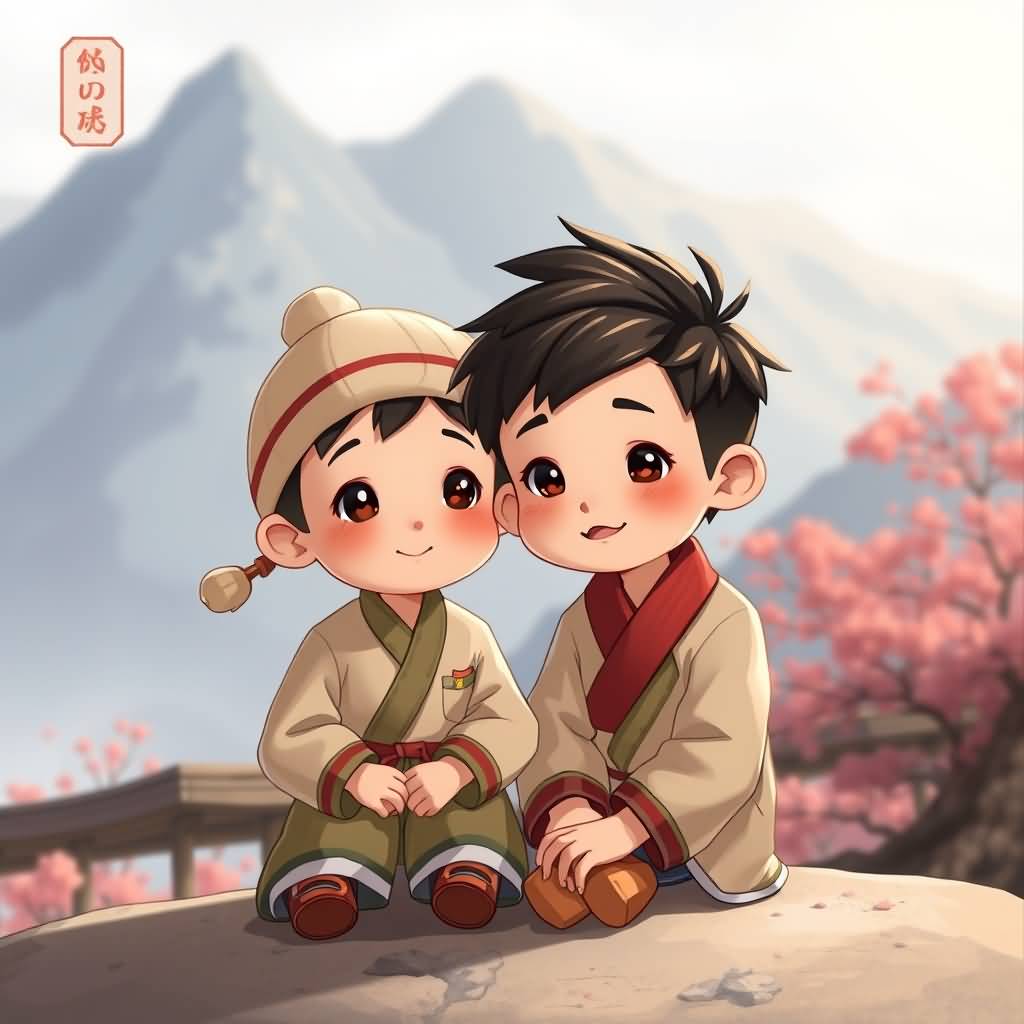 ye qing'an