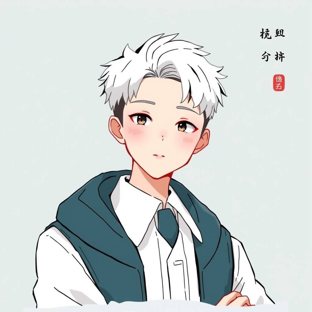 Su Qing's Brother