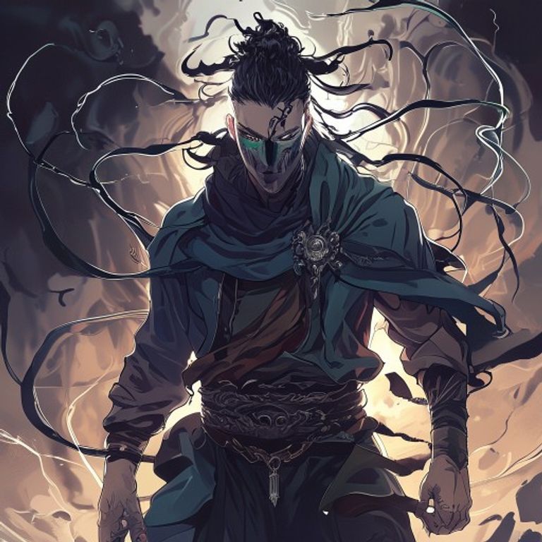 lin yangming
