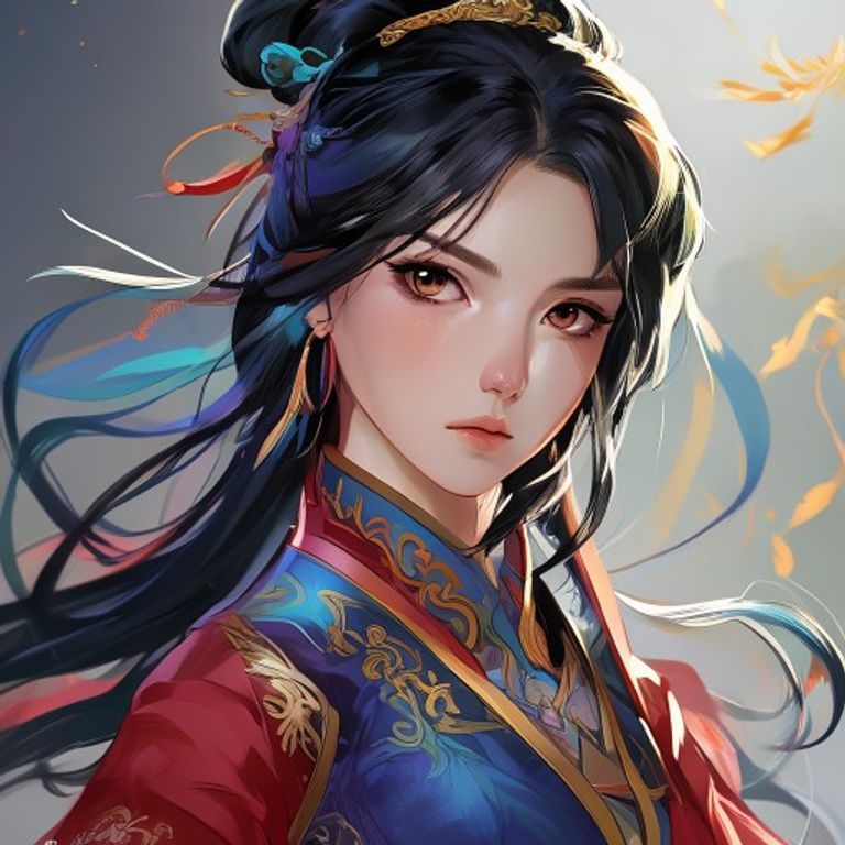 xie lingyun