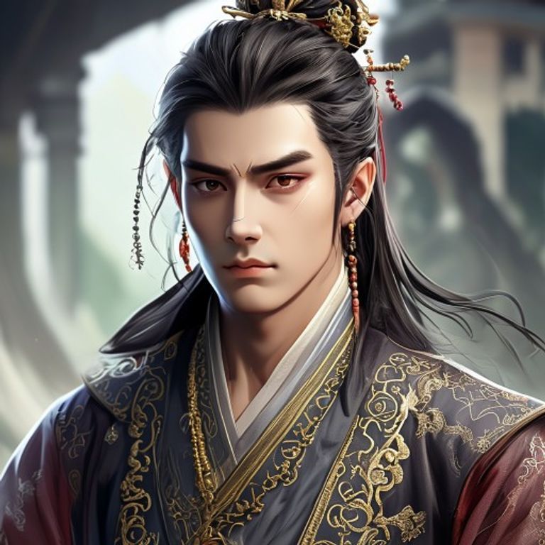 Ning Yuan