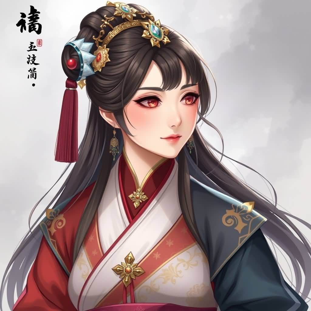 Qiu Lian