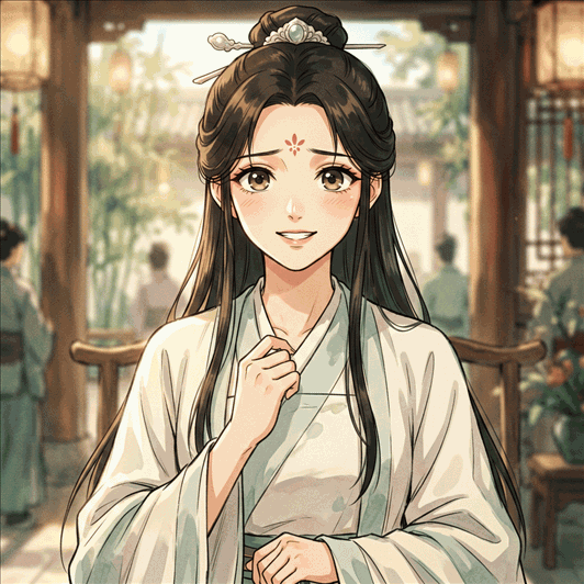 Wang Shi