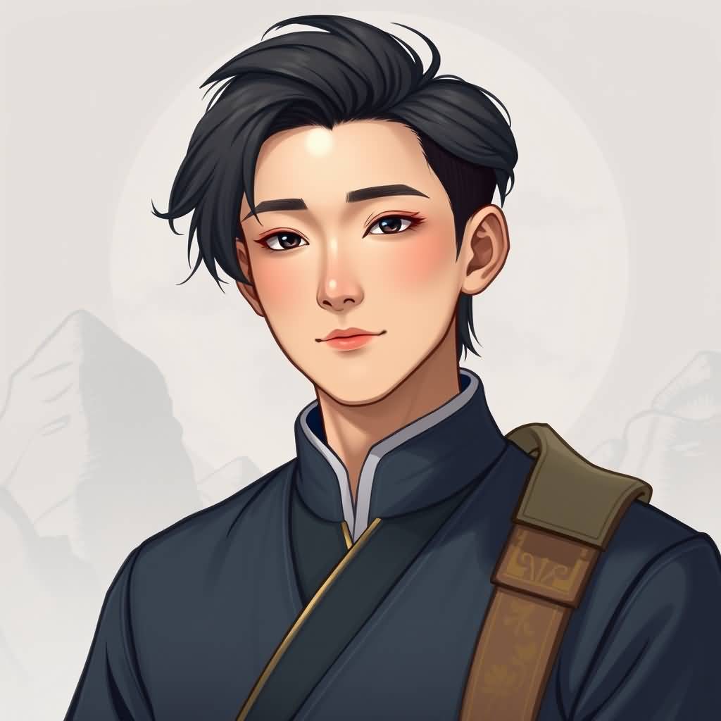 luo an