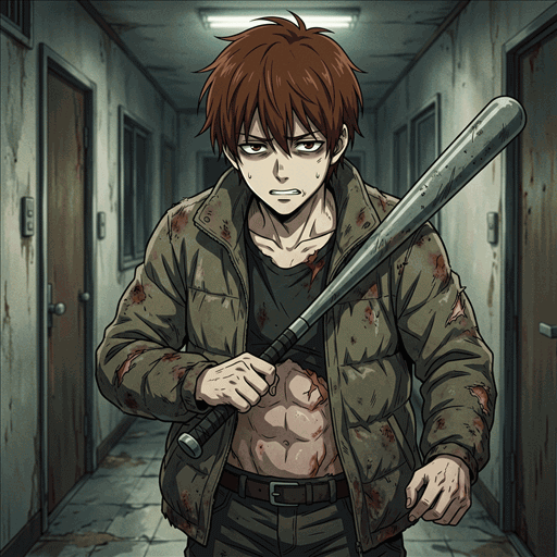 Infected Neighbor