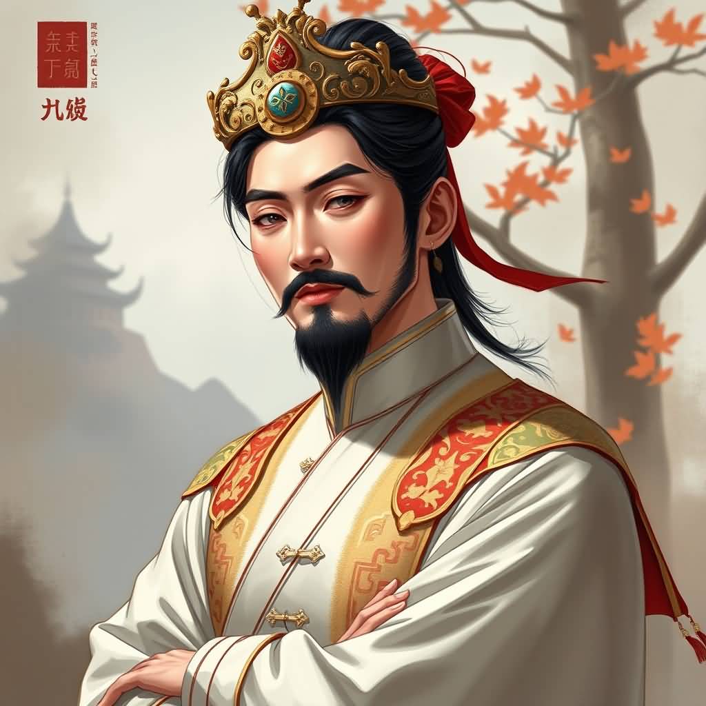 zhou changtai