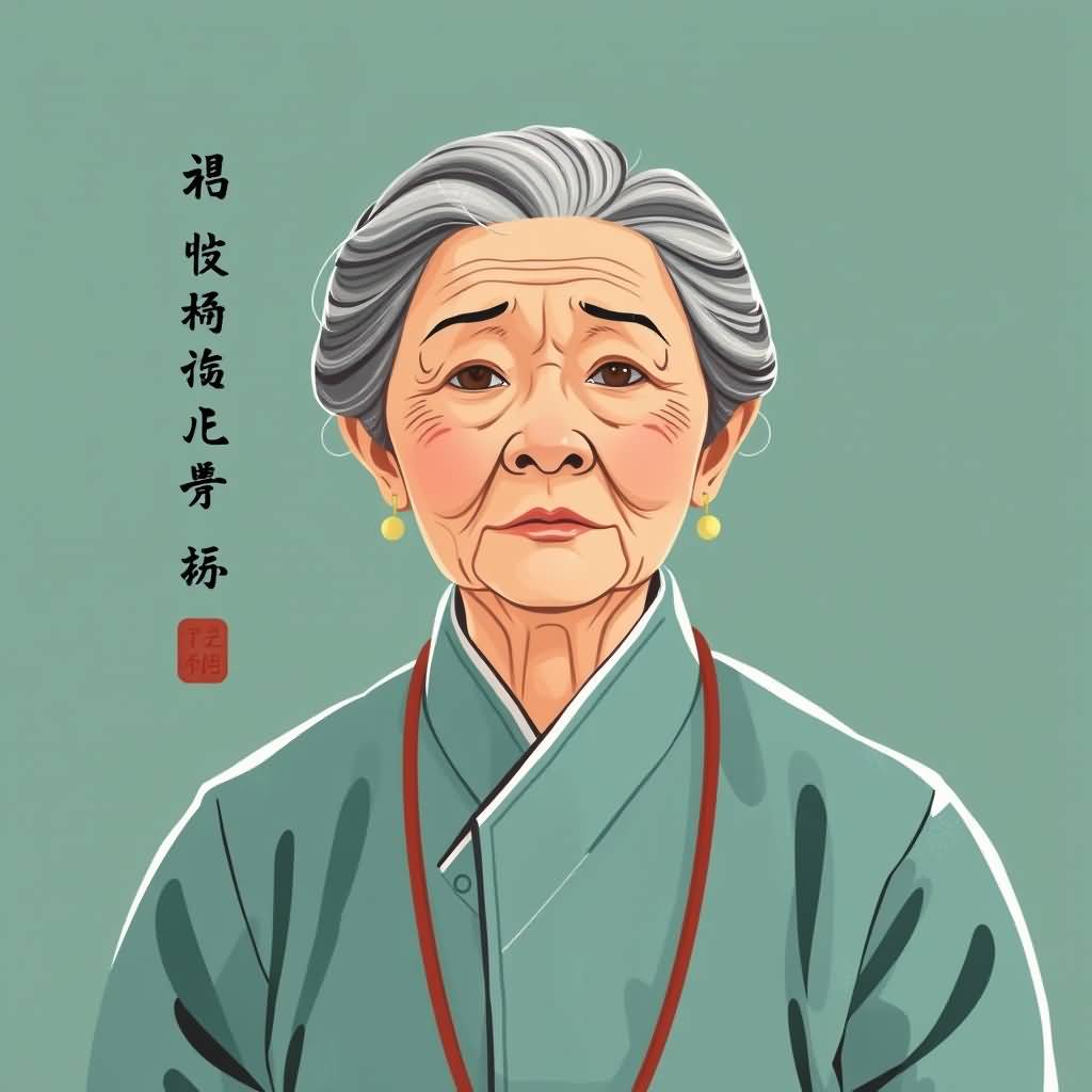 Chun Tao's Aunt