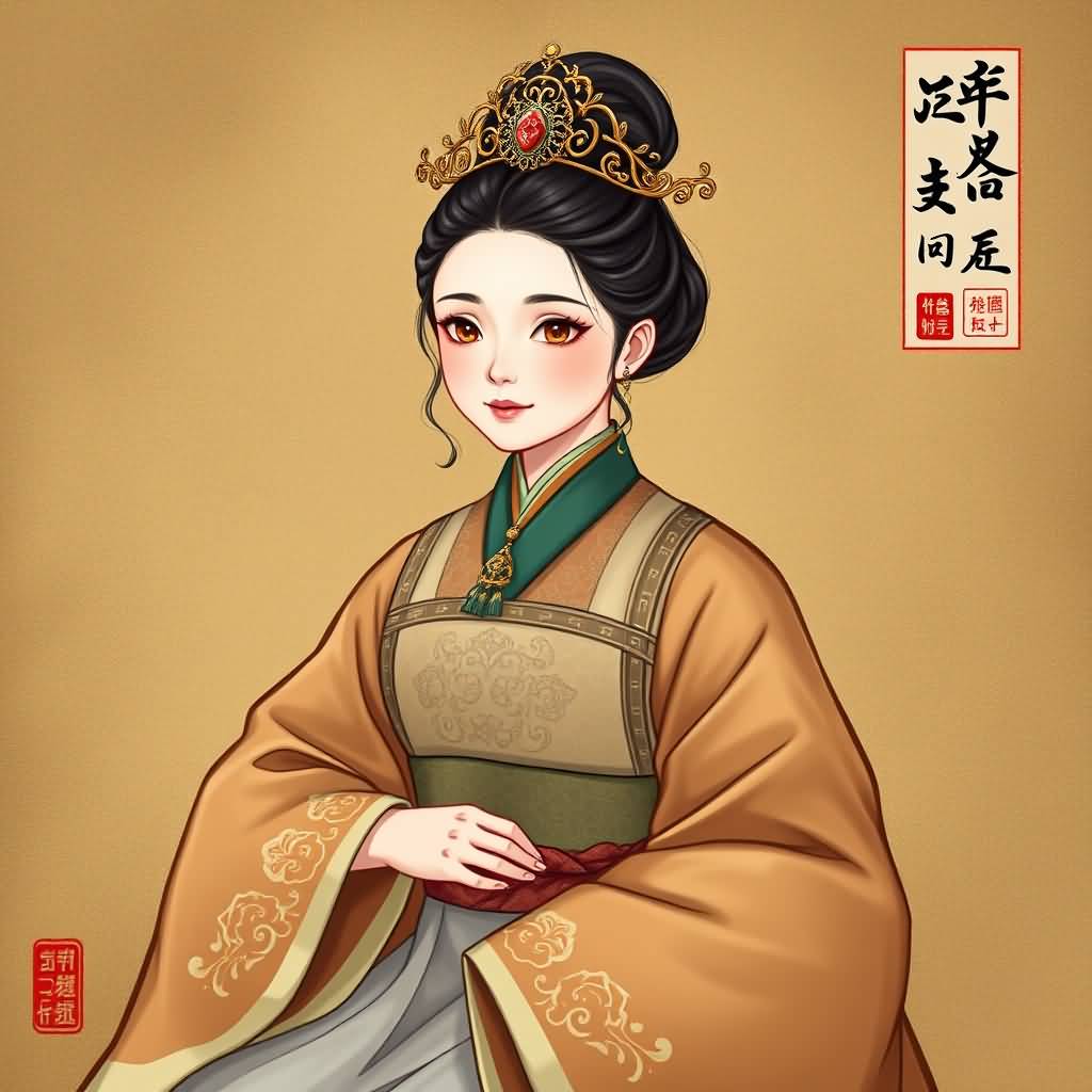 Seventh Princess