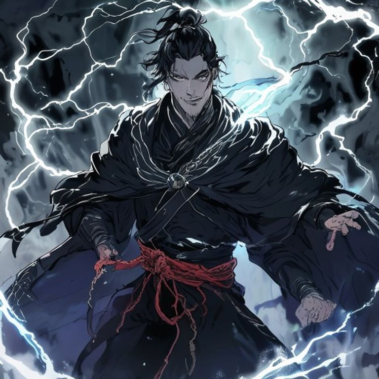 Lei Chenzi